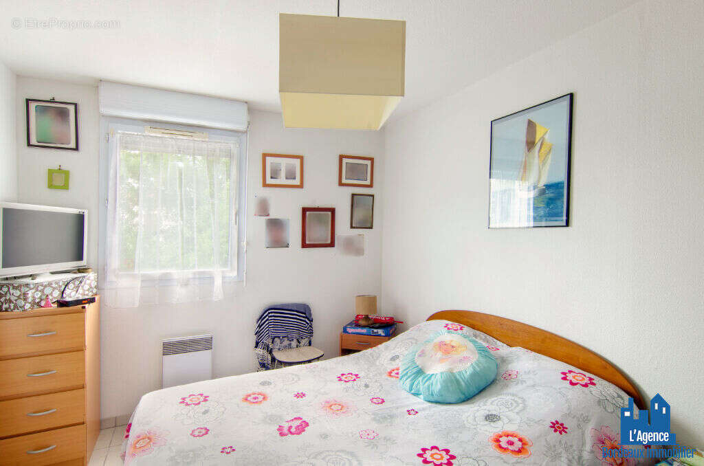 Appartement à BRUGES