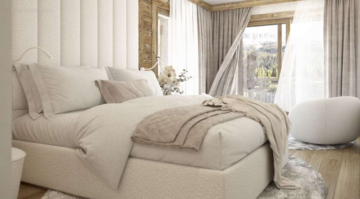 Appartement à ANNECY