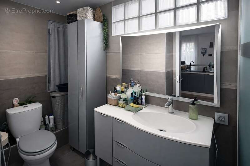 Maison à vendre 4 pièces ARGENTEUIL (95) - photo 8