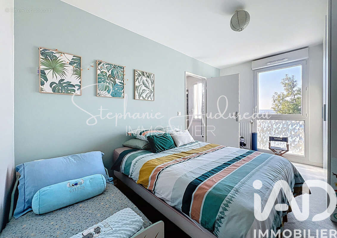 Photo 7 - Appartement à FRESNES