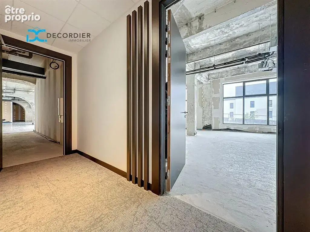 Local d'activites neuf a vendre evian les bains - photo 10