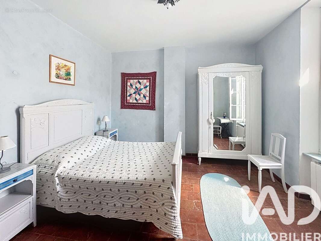 Photo 7 - Maison à ARGELIERS