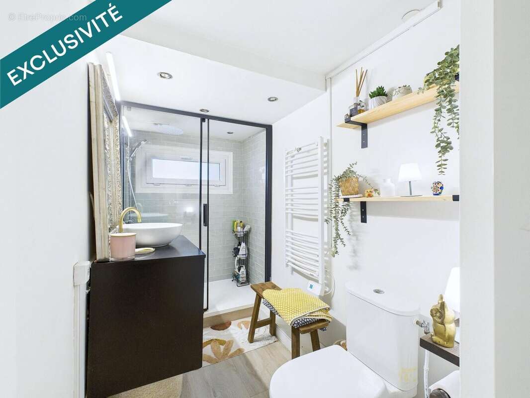 Photo 7 - Appartement à SAINT-OUEN