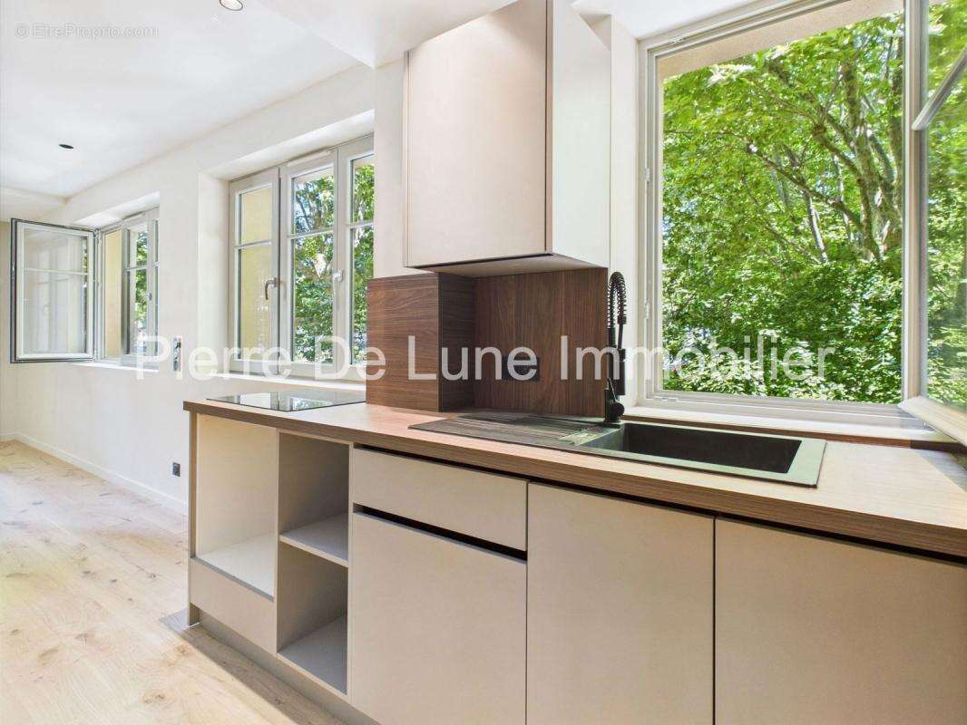 Appartement à LYON-4E