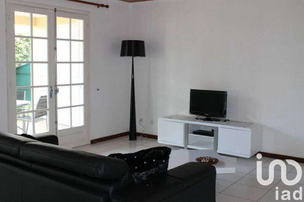 Photo 7 - Maison à SAINT-PIERRE