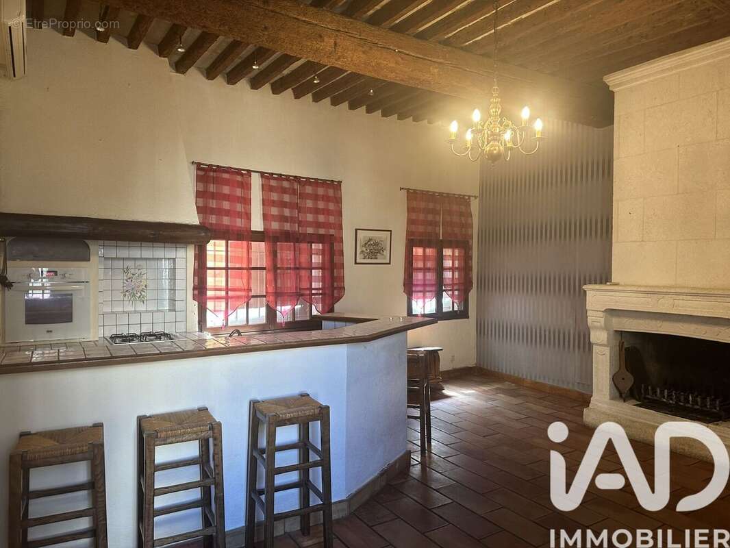 Photo 2 - Maison à BEAUCAIRE