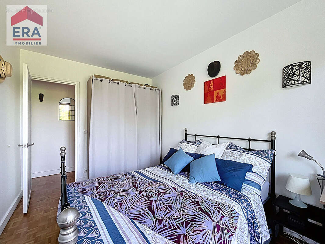 Appartement à SAINT-MAURICE