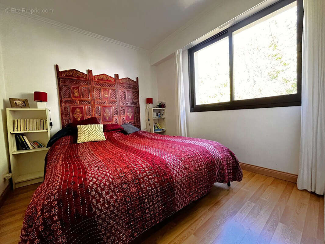 Appartement à LA BAULE-ESCOUBLAC