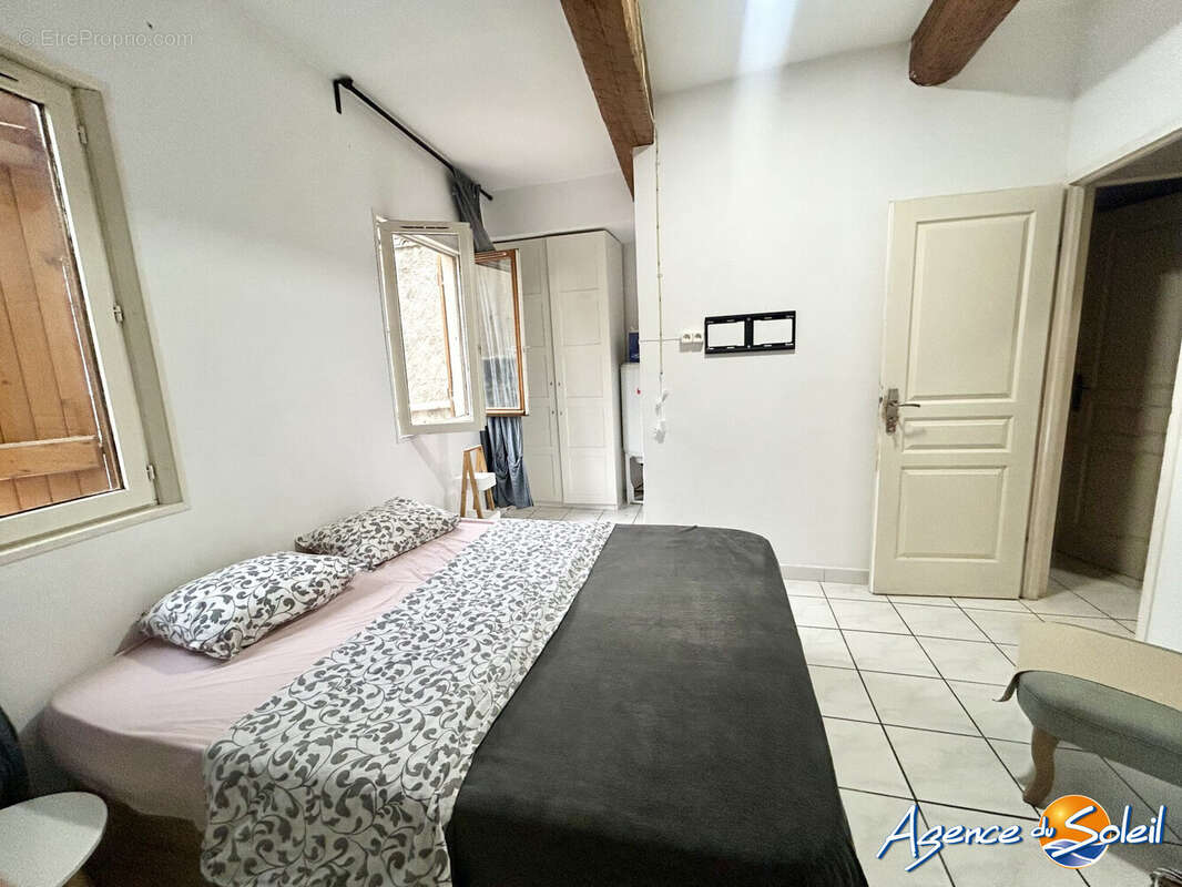 Appartement à NARBONNE