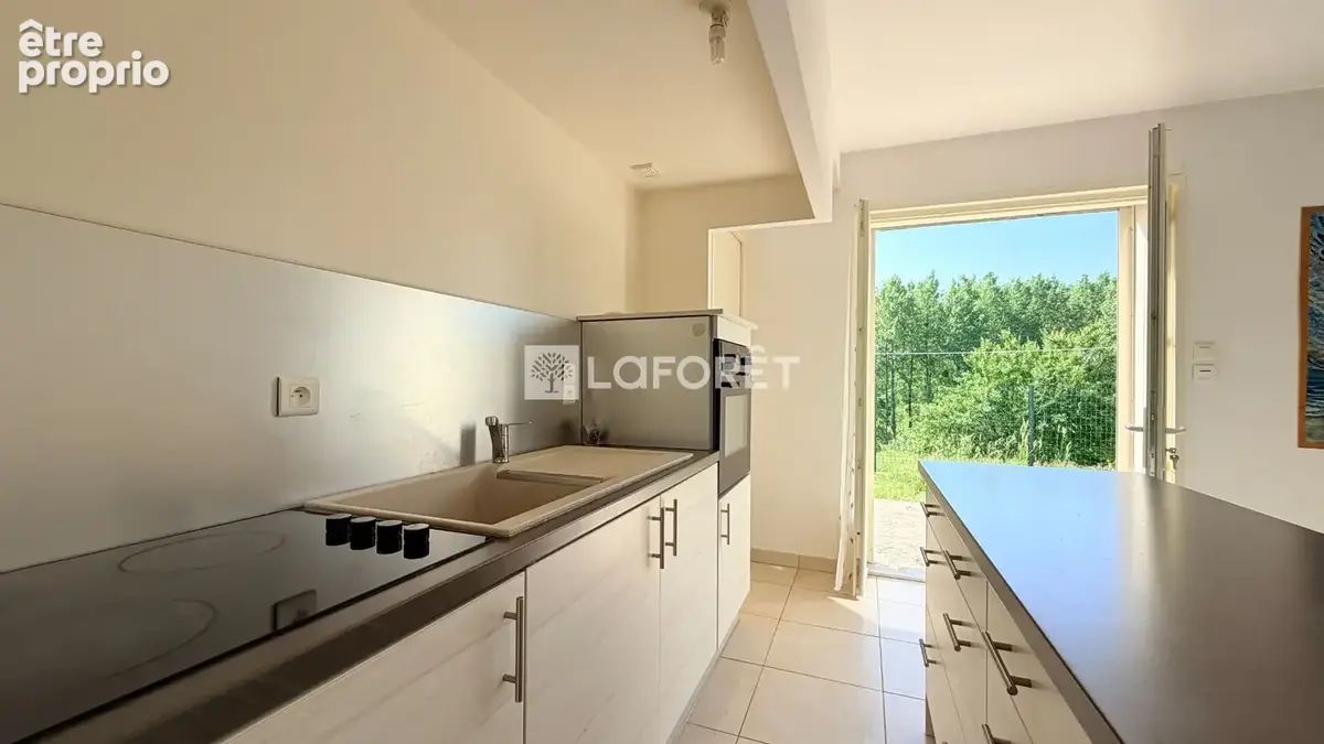 Maison La Neuville Aux Bois 3 pièces 65 m² - photo 3