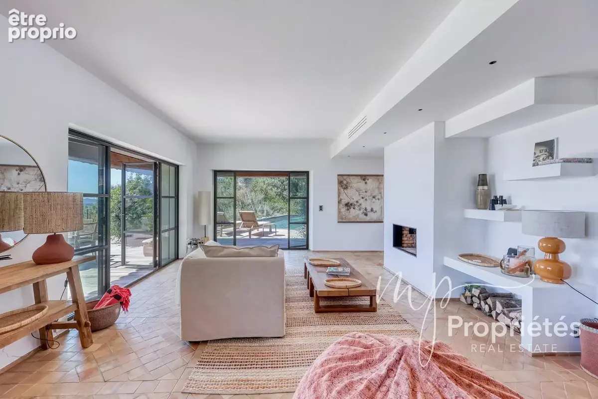 EXCLUSIVITE - Propriété d'exception 9 pièces - photo 7
