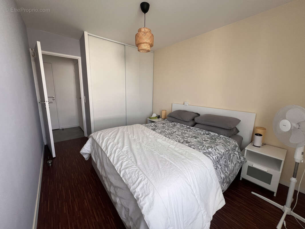Appartement à TOURS