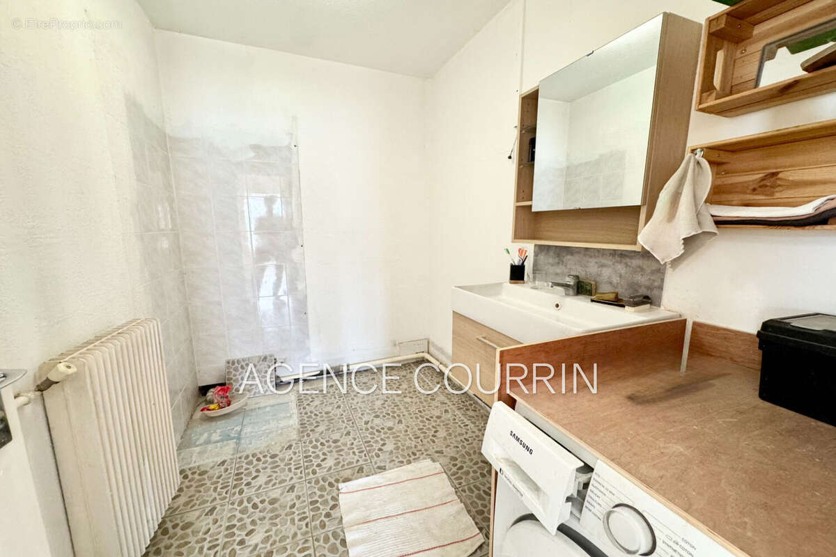 Appartement à GRASSE