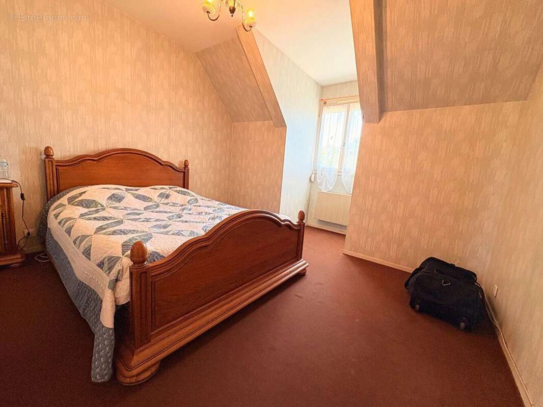 Maison Saint Brieuc 4 pièce(s) 84 m2 - photo 5