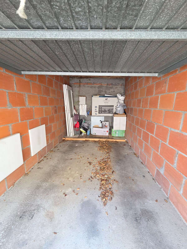 Appartement à VARENNES-SUR-ALLIER