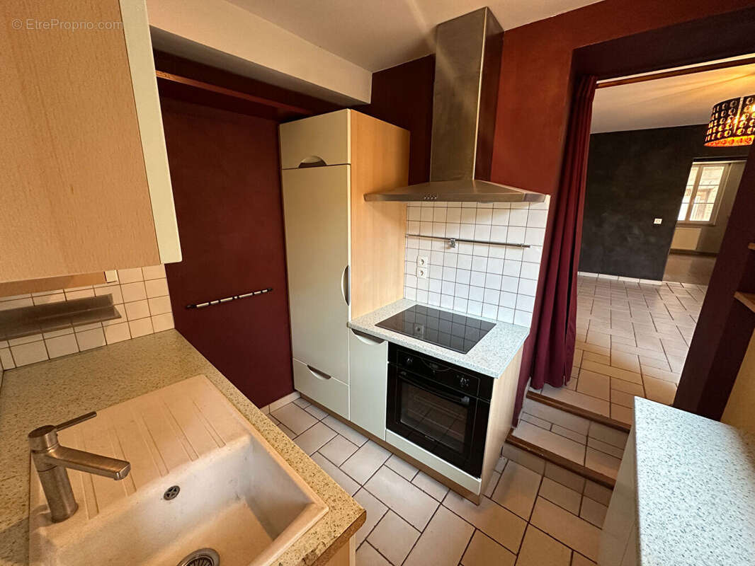 Immeuble Gorze - photo 6