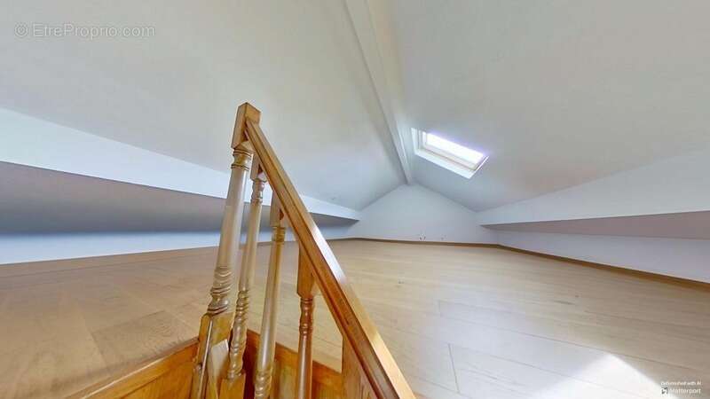 Maison à FONTAINE-LES-DIJON