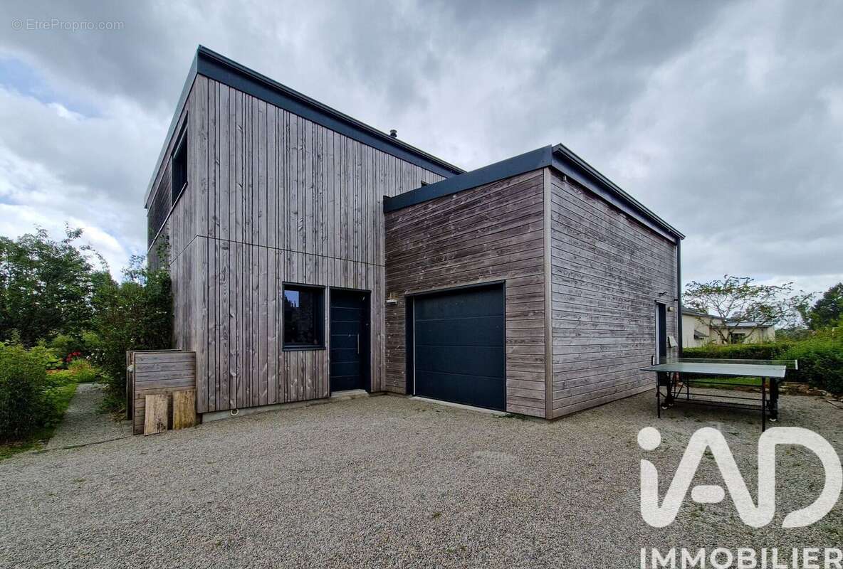 Photo 3 - Maison à NOSTANG