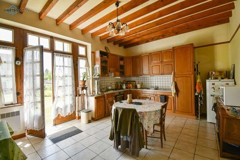 Maison à LYE