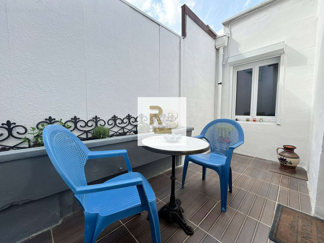 Maison à LIEVIN