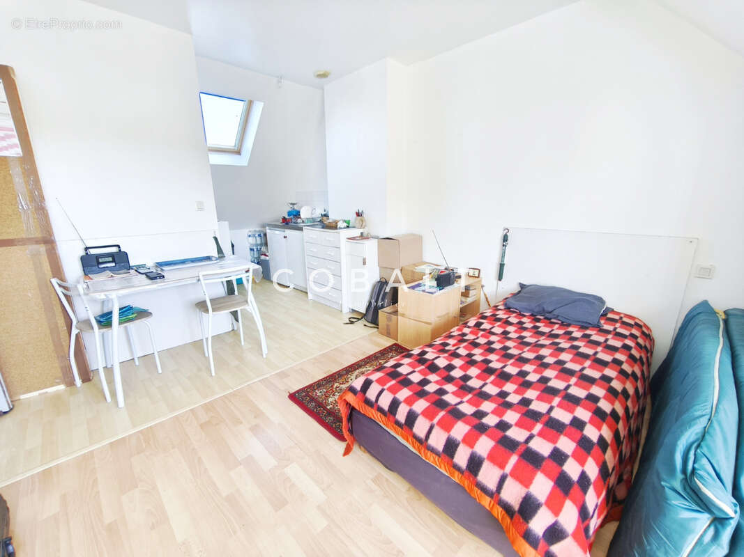 Appartement à GUEMENE-PENFAO
