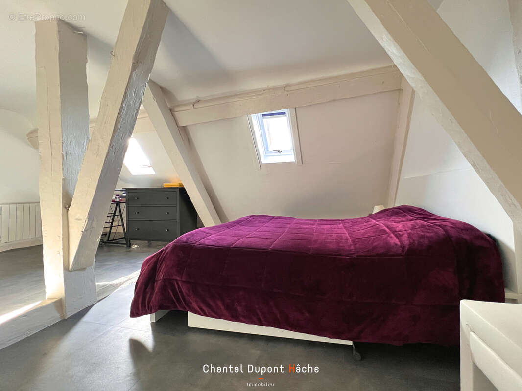 Appartement à CHARTRES