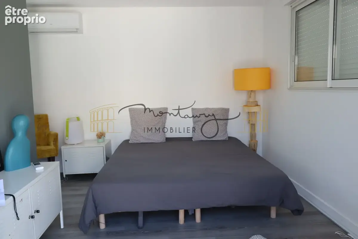 A vendre - villa  162 m2 - secteur vacquerolles - photo 13