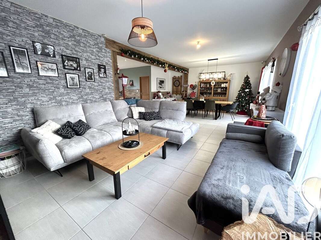 Photo 5 - Maison à BEUZEVILLE