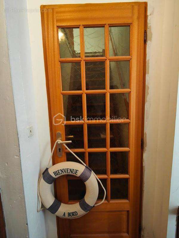 Appartement à BEDARIEUX