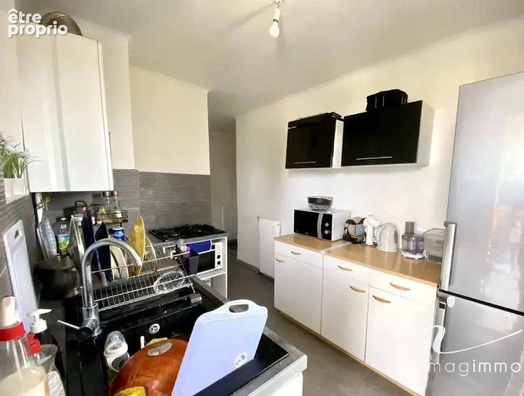 Très bel appartement dernier étage - photo 7