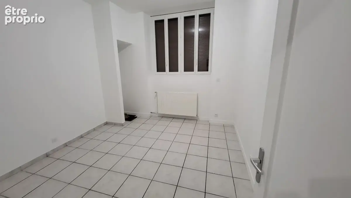 Appartement t2 - photo 7