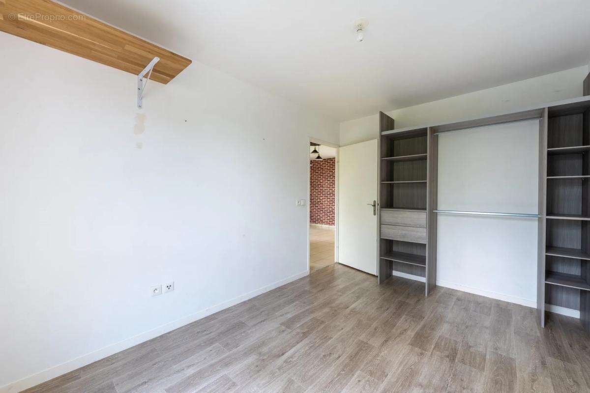 Appartement à CERGY