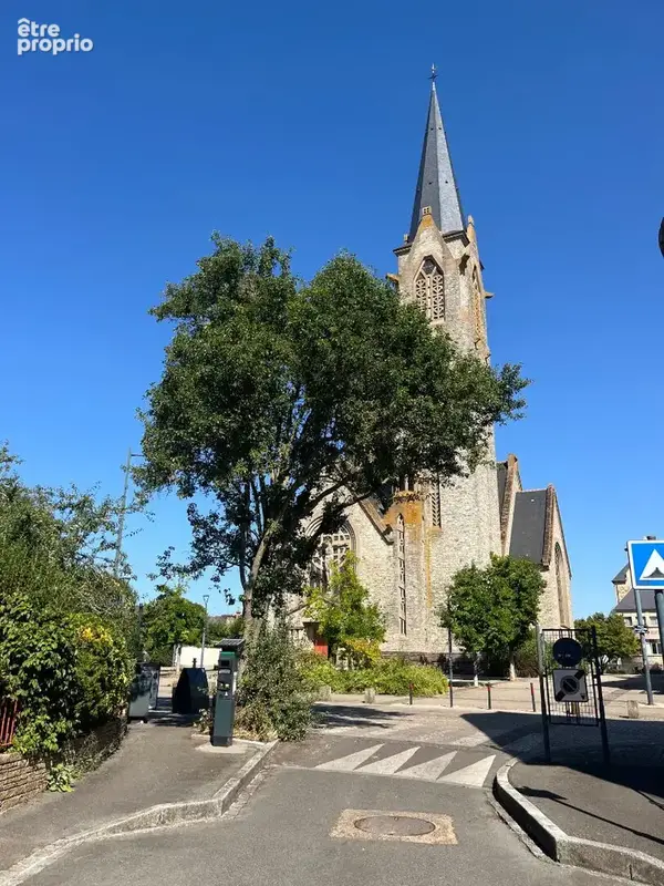 Maison à RENNES