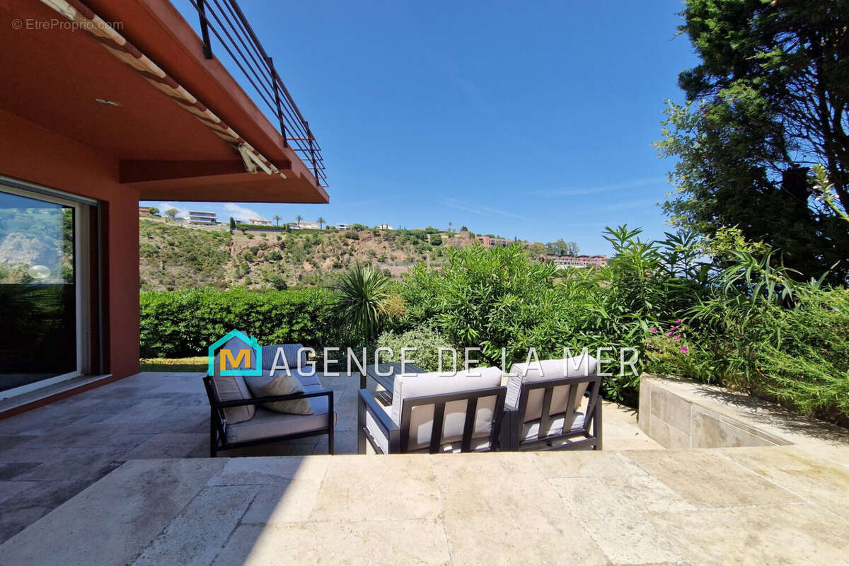 Maison 132 m² à Theoule-Sur-Mer  - photo 3