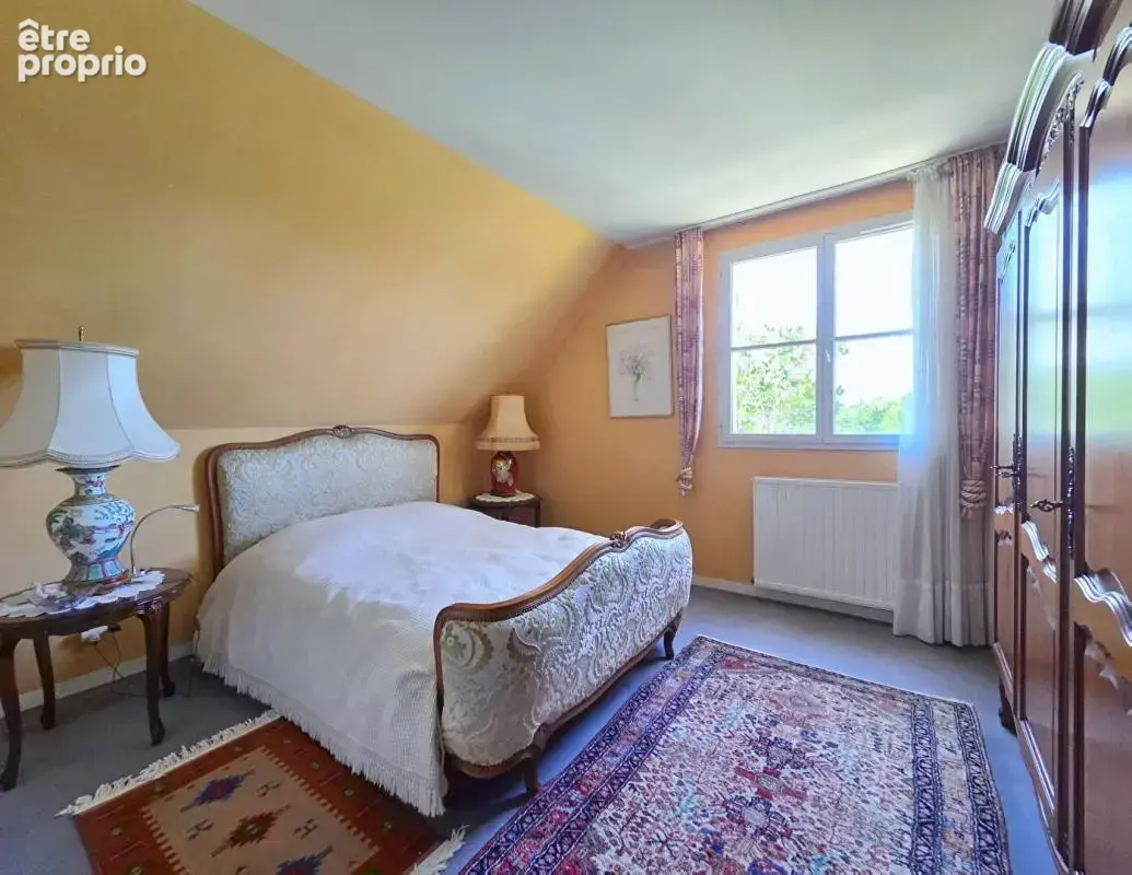 Maison 5 pièces 161 m² à vendre à Angers (49000) - photo 10