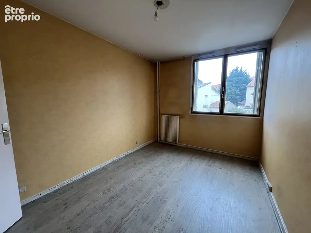 Appartement t4bis - photo 10