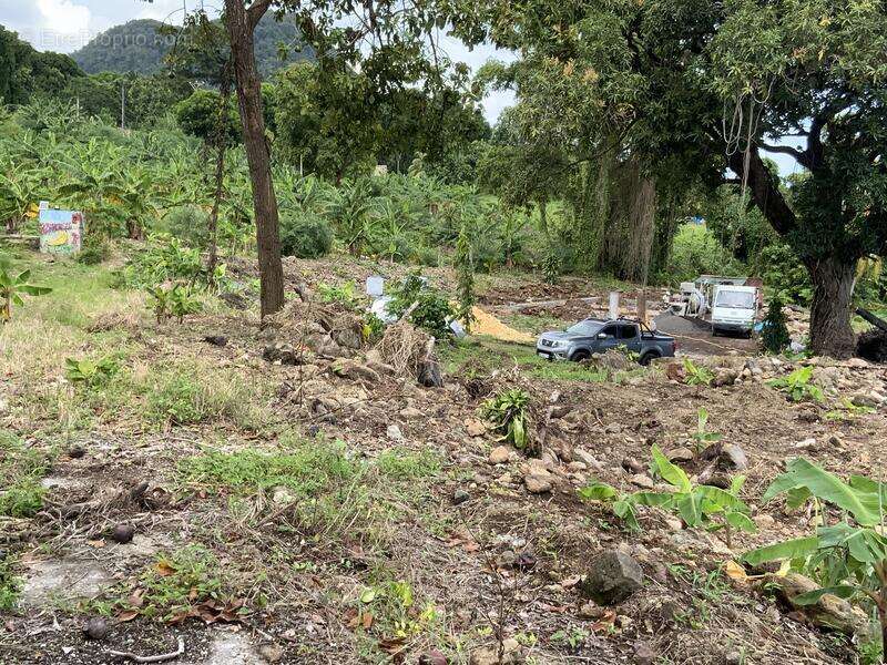 Terrain à TROIS-RIVIERES