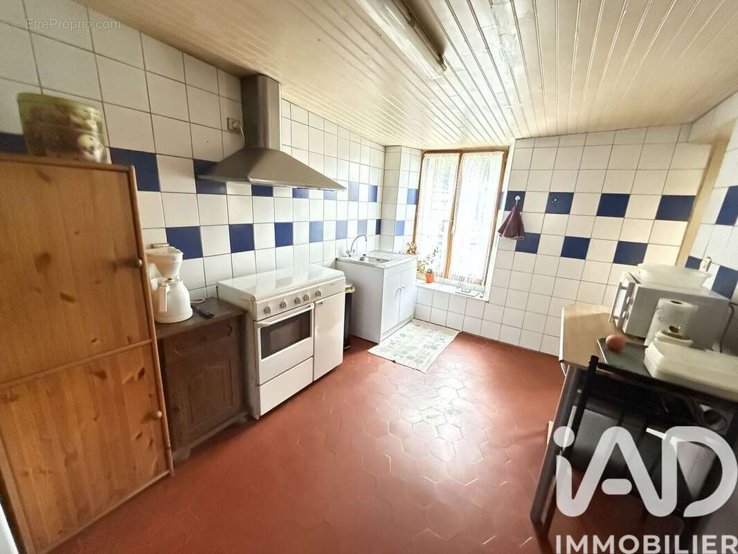 Photo 7 - Maison à VILLIERS-SAINT-GEORGES