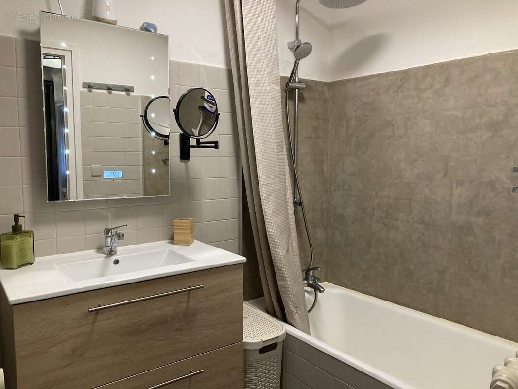 Appartement à ARGELES-SUR-MER