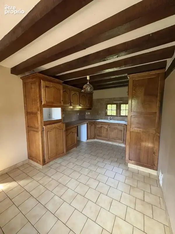 Maison 140 m² à Courtonne-Les-Deux-Eglises  - photo 4