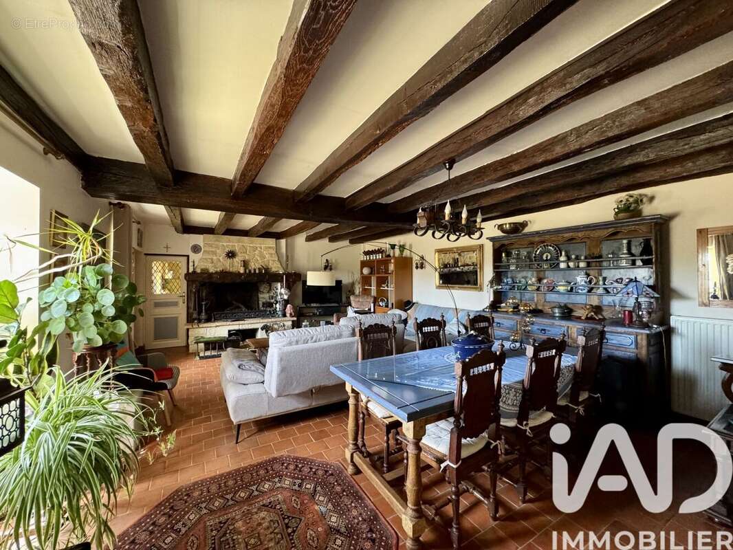 Photo 7 - Maison à VIENNAY