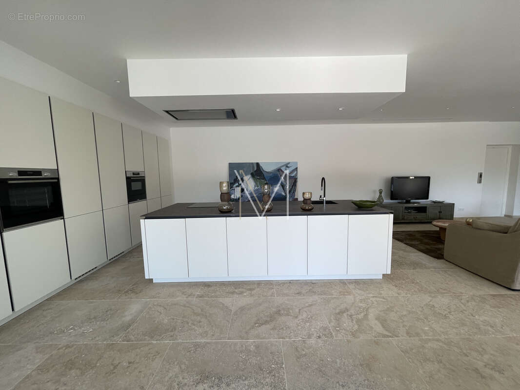 Plan de la tour - villa plein sud - magnifique vue - photo 11