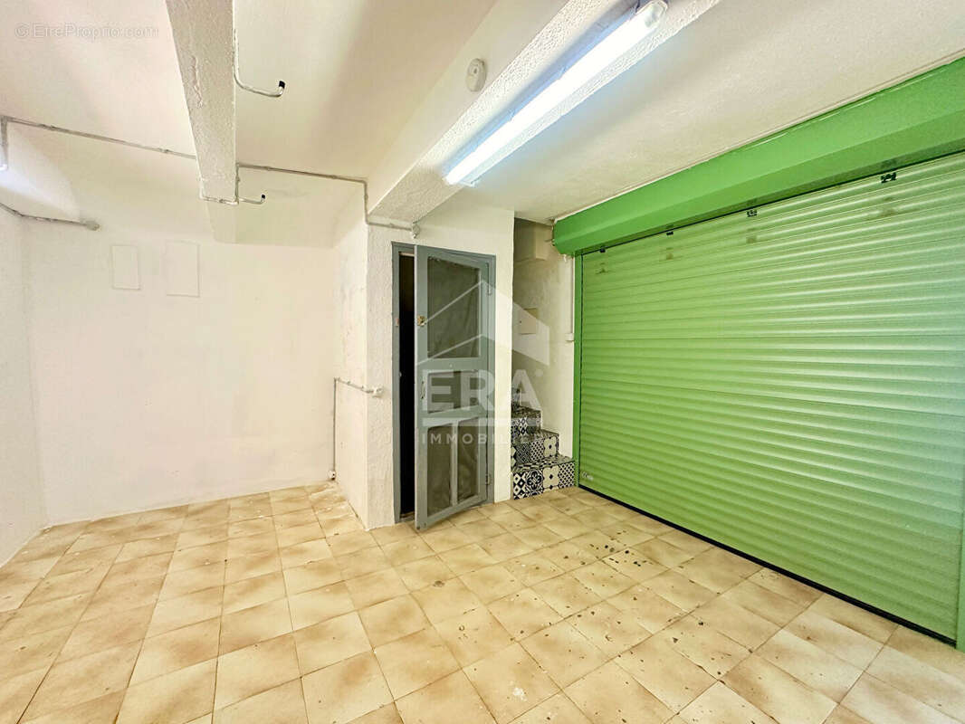 Maison à TORREILLES