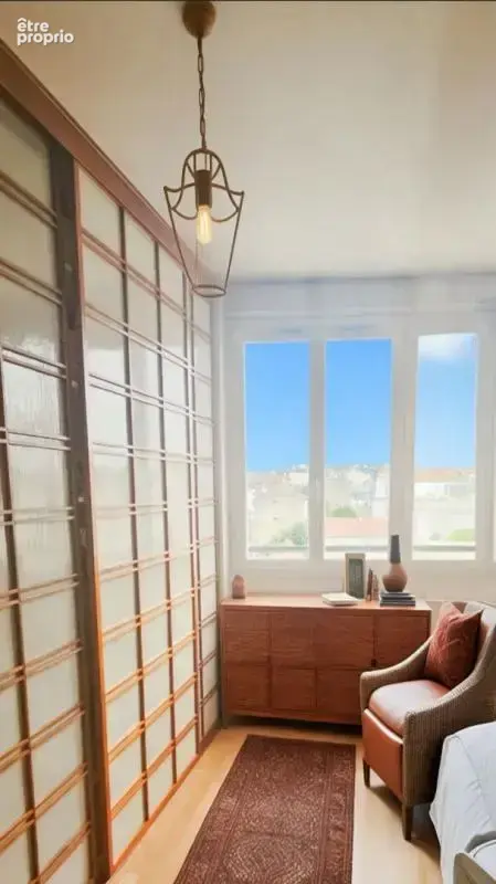 Appartement 81m² - 4 pièces - à Saint- Maur-des-Fossés - photo 8