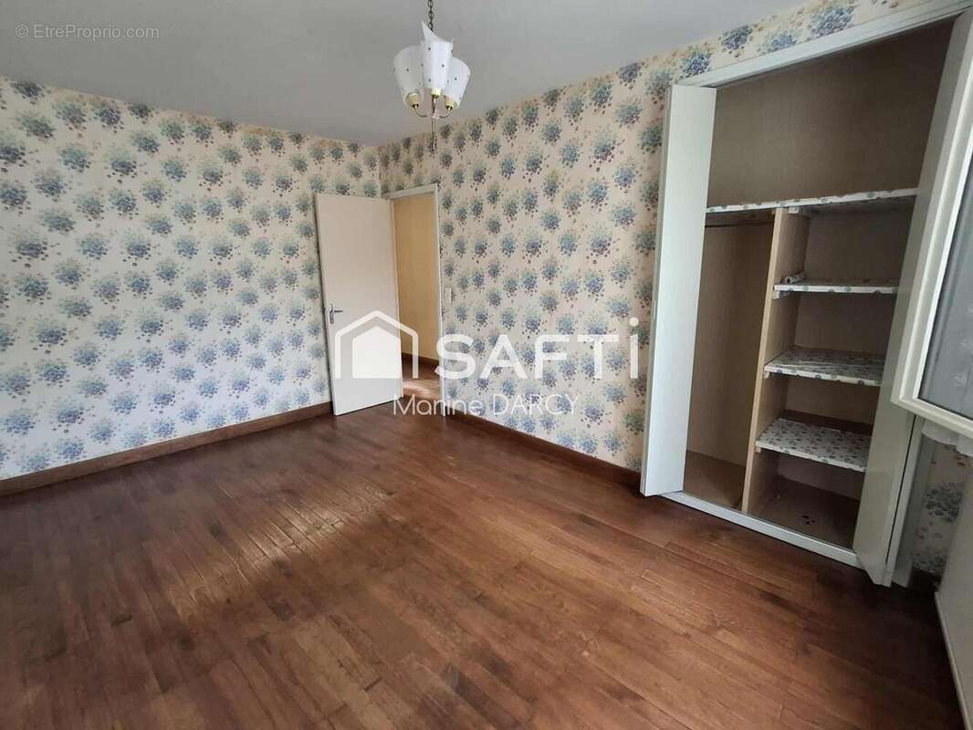 Photo 7 - Maison à SAINT-AFFRIQUE-LES-MONTAGNES