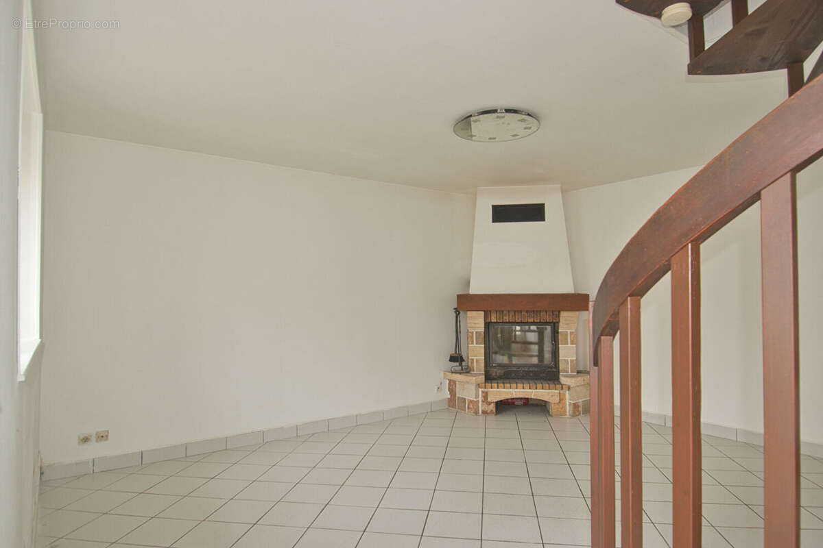 Maison à MALESHERBES