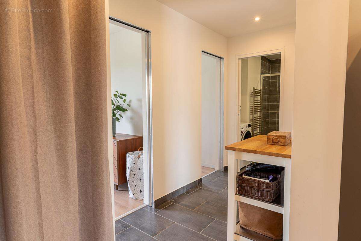 Appartement à ANNECY