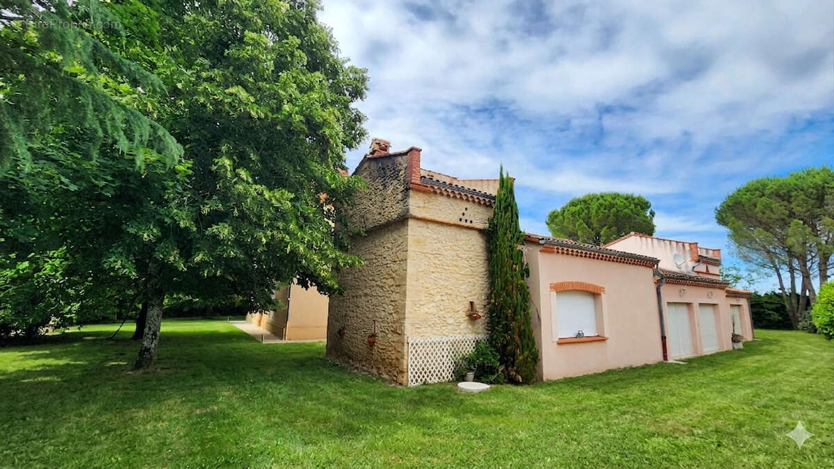 Maison à ALBI