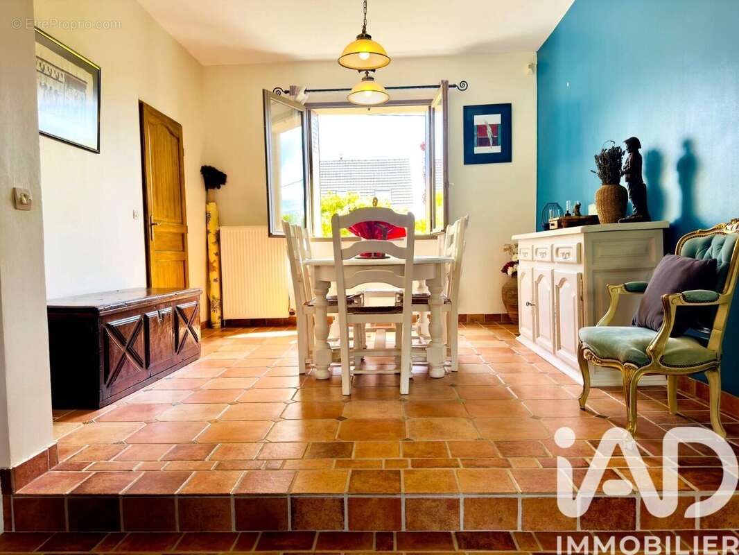 Photo 7 - Maison à MAULE