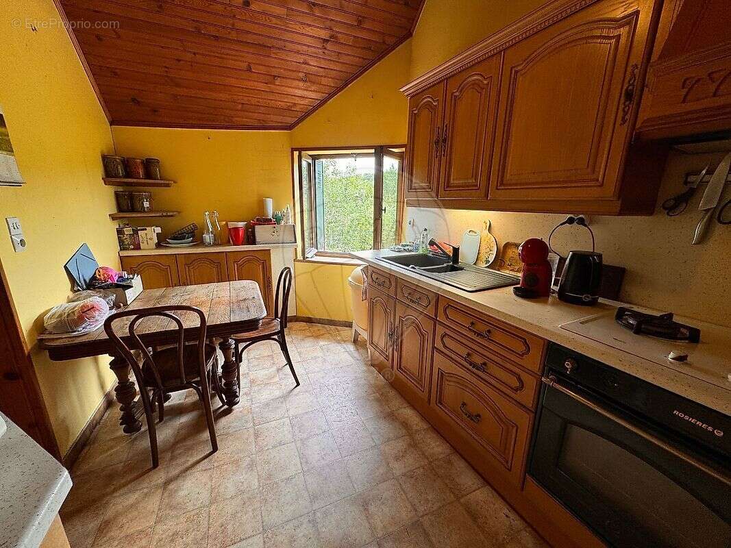 Maison à LA CHAPELLE-SAINT-ANDRE